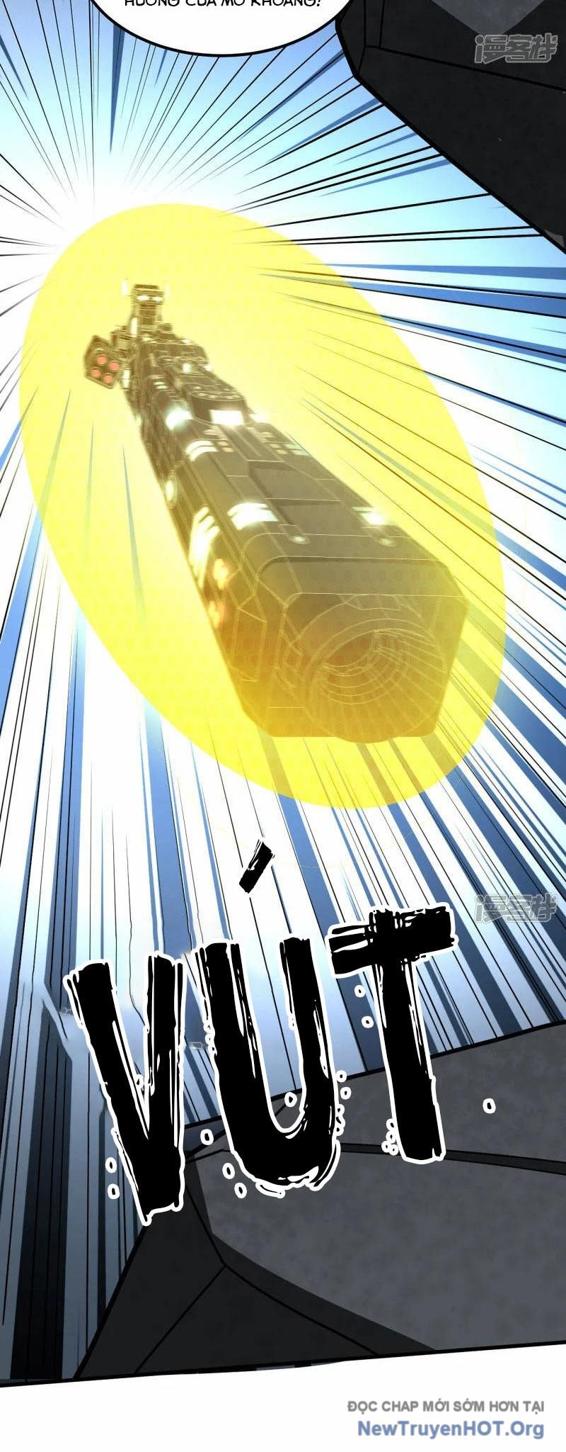 Chiến Hạm Của Ta Có Thể Thăng Cấp Chap 54 - Next Chap 55