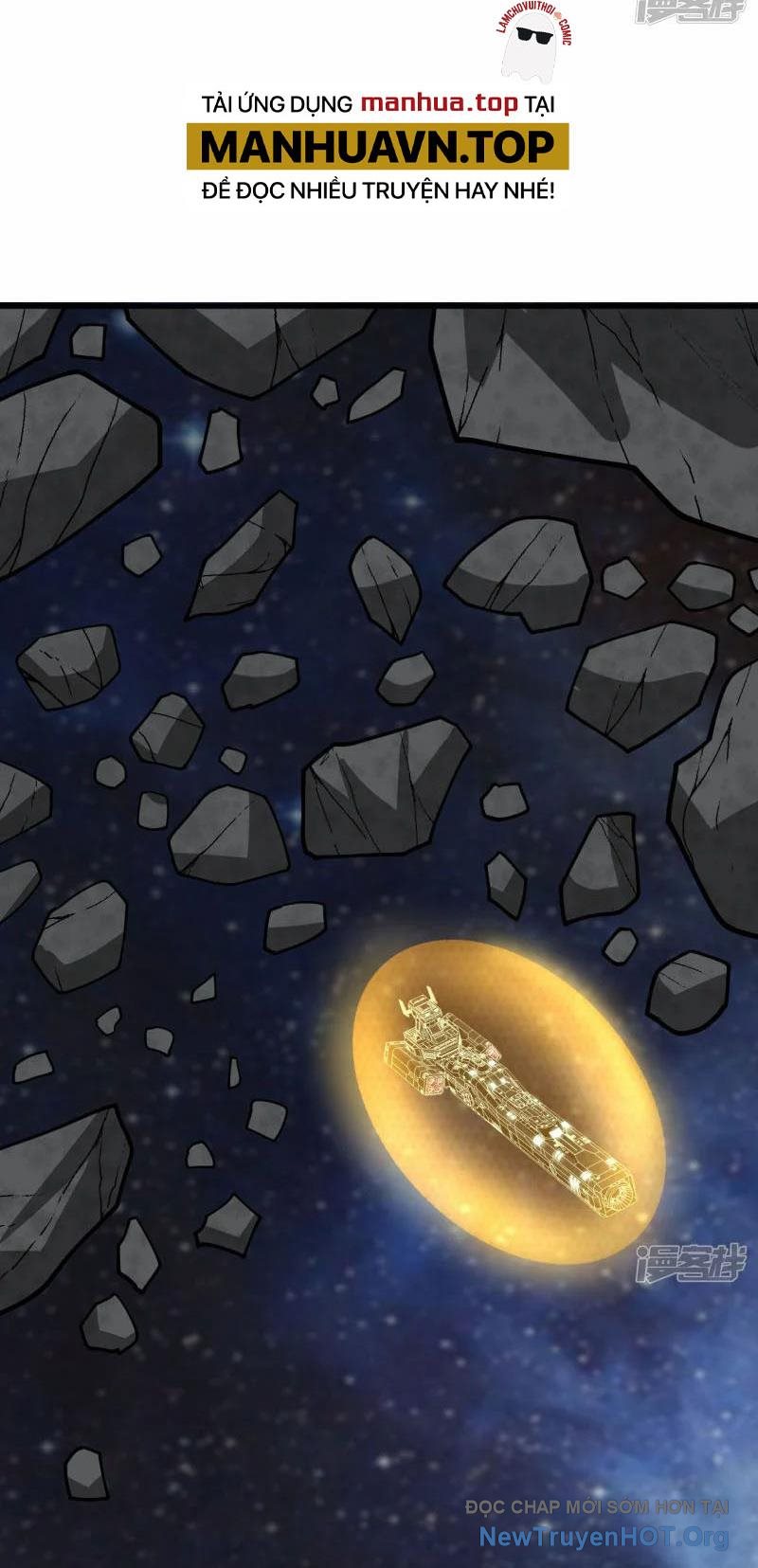 Chiến Hạm Của Ta Có Thể Thăng Cấp Chap 54 - Next Chap 55