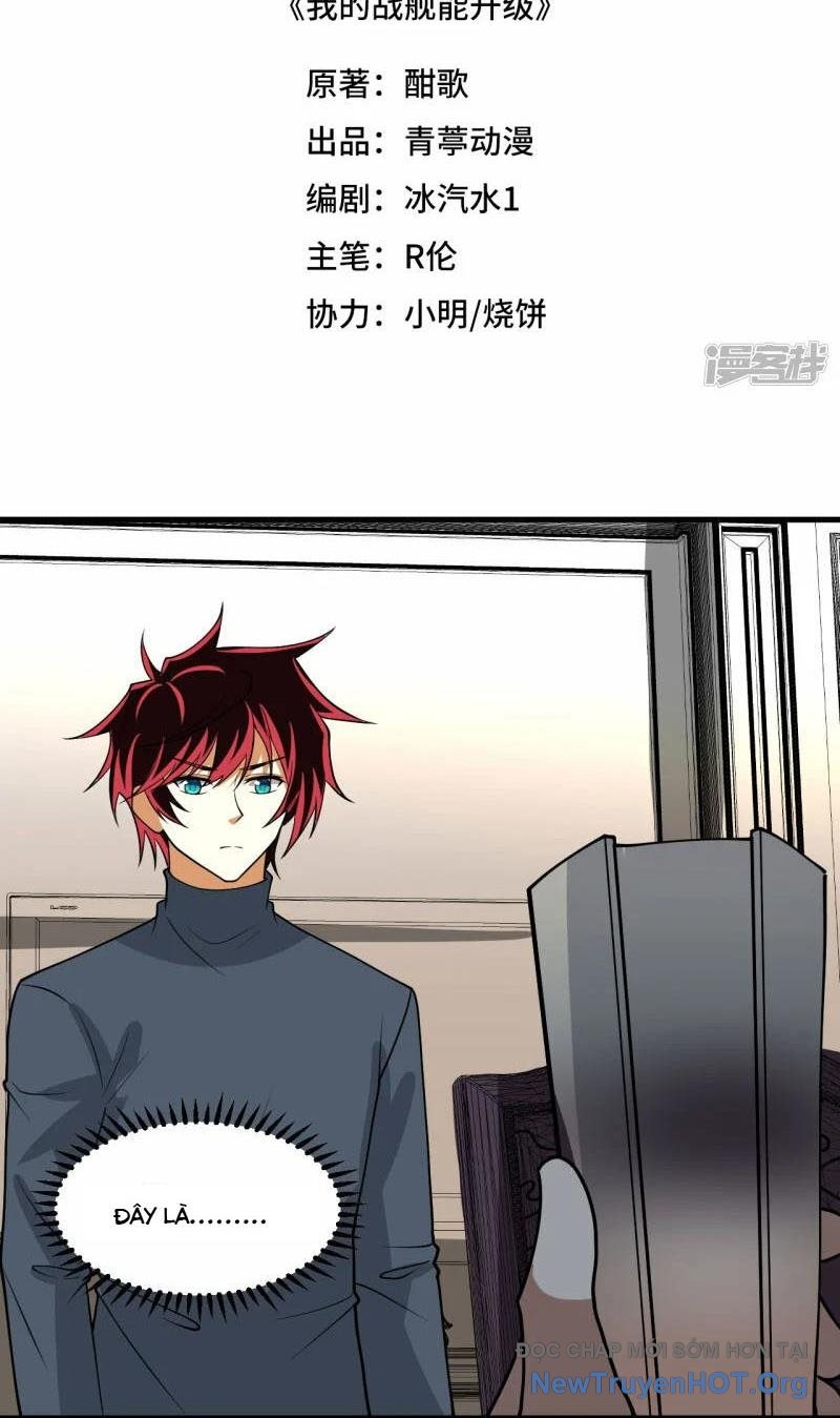 Chiến Hạm Của Ta Có Thể Thăng Cấp Chap 54 - Next Chap 55