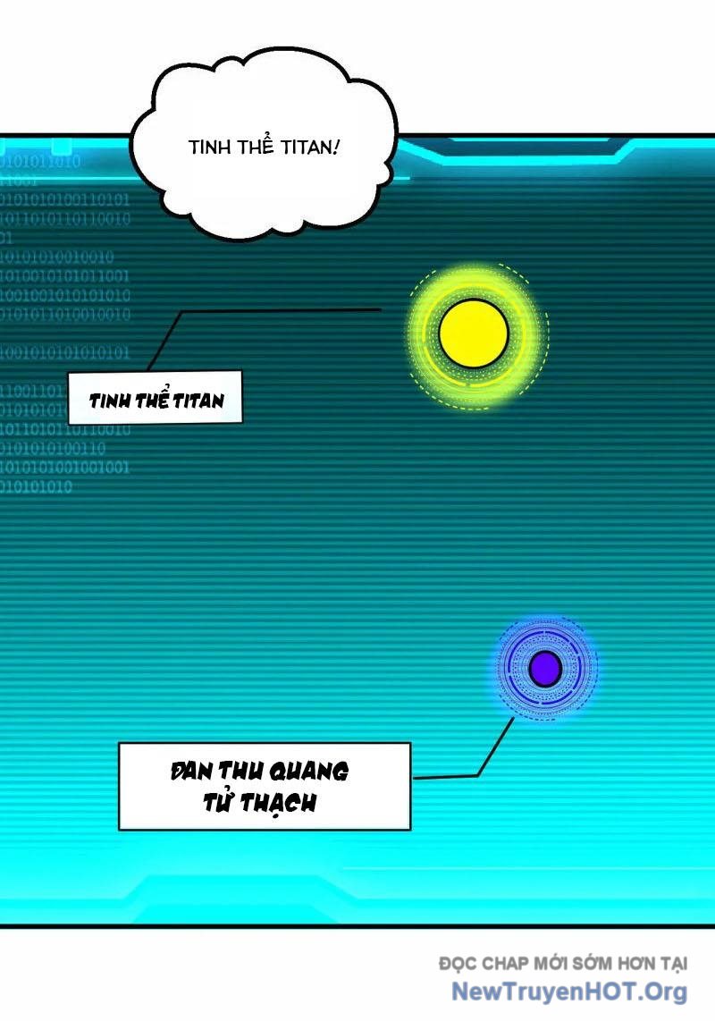 Chiến Hạm Của Ta Có Thể Thăng Cấp Chap 54 - Next Chap 55