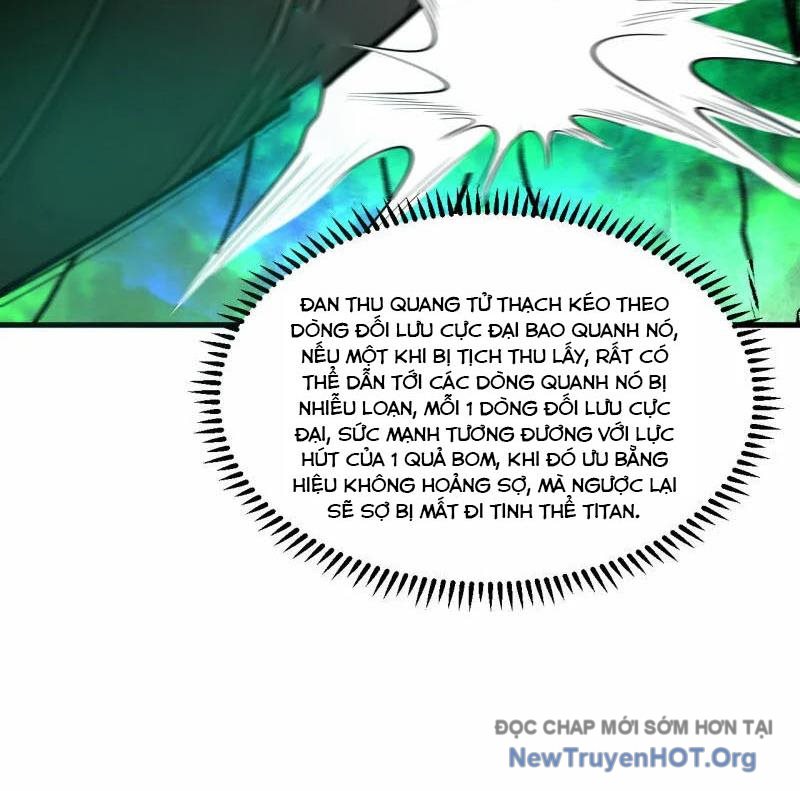 Chiến Hạm Của Ta Có Thể Thăng Cấp Chap 54 - Next Chap 55