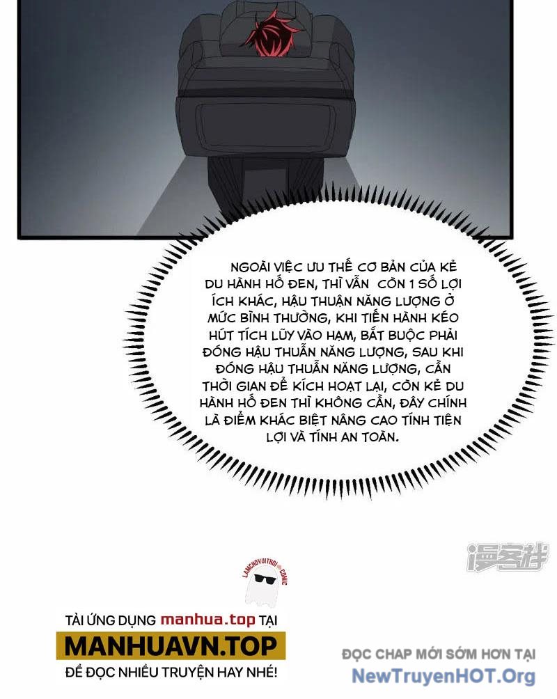 Chiến Hạm Của Ta Có Thể Thăng Cấp Chap 54 - Next Chap 55