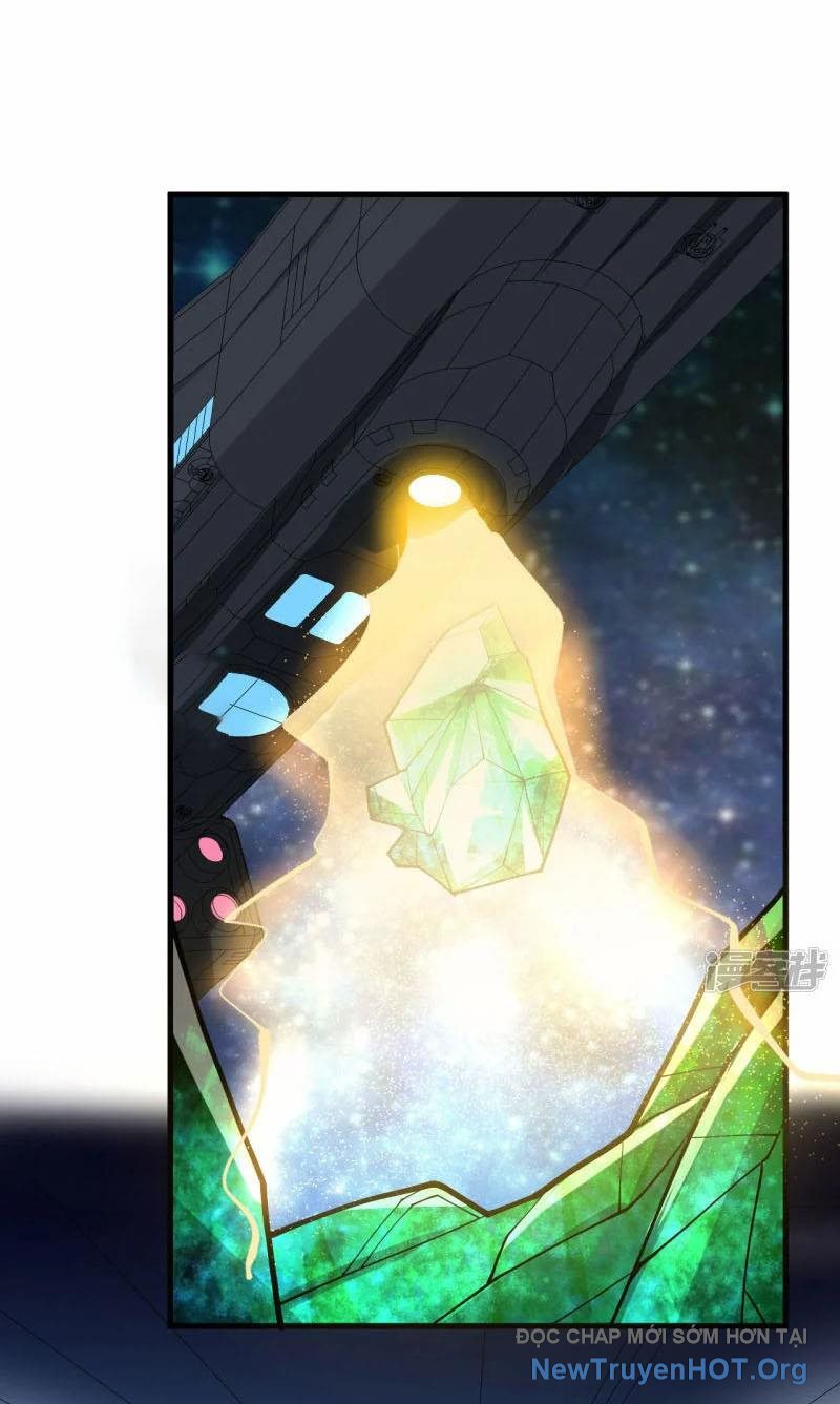 Chiến Hạm Của Ta Có Thể Thăng Cấp Chap 54 - Next Chap 55