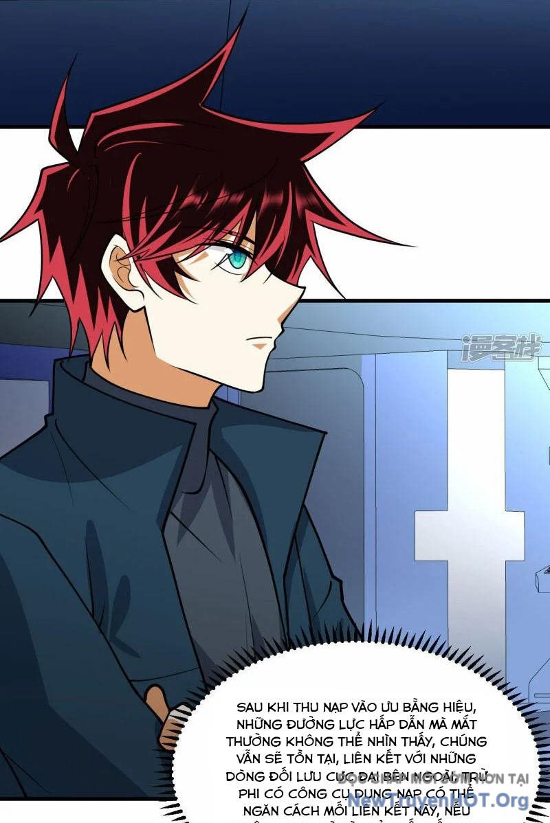 Chiến Hạm Của Ta Có Thể Thăng Cấp Chap 54 - Next Chap 55