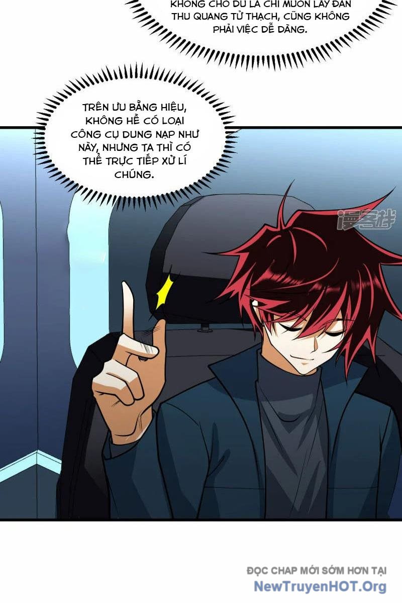 Chiến Hạm Của Ta Có Thể Thăng Cấp Chap 54 - Next Chap 55