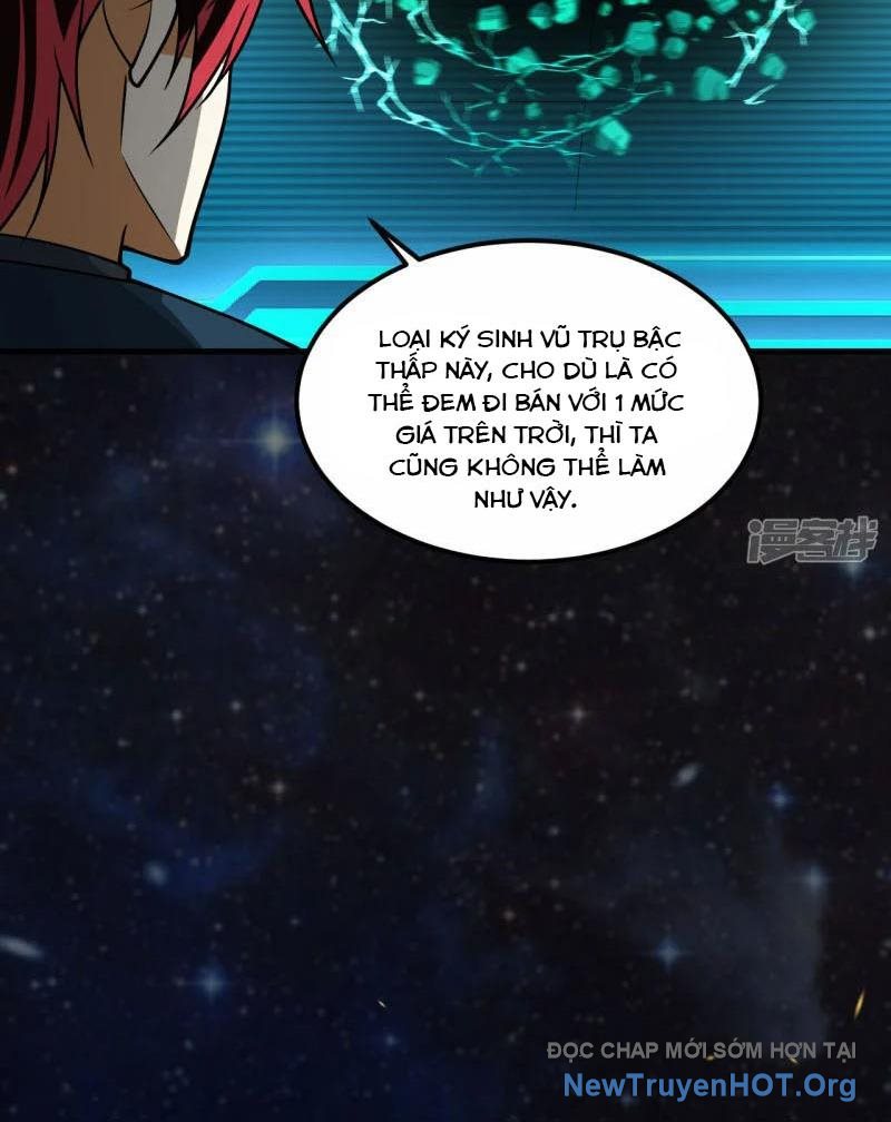 Chiến Hạm Của Ta Có Thể Thăng Cấp Chap 54 - Next Chap 55