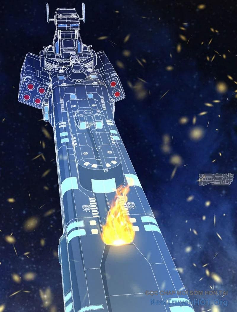 Chiến Hạm Của Ta Có Thể Thăng Cấp Chap 54 - Next Chap 55