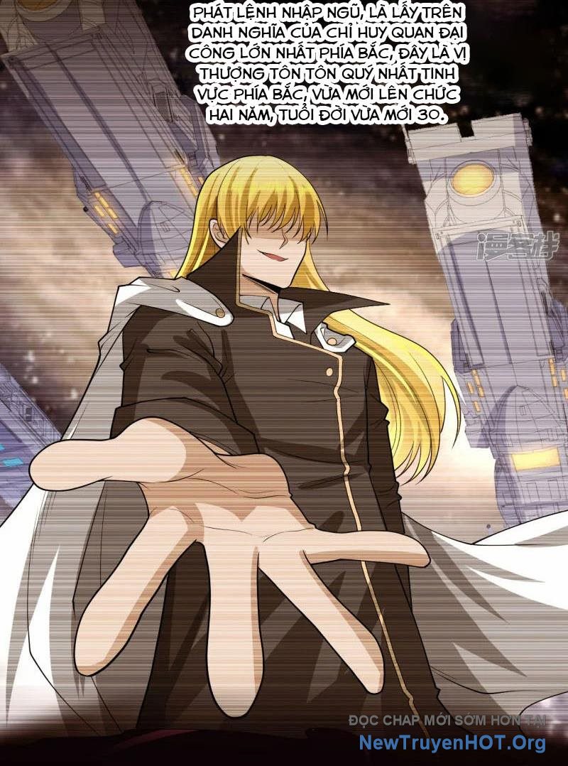 Chiến Hạm Của Ta Có Thể Thăng Cấp Chap 54 - Next Chap 55