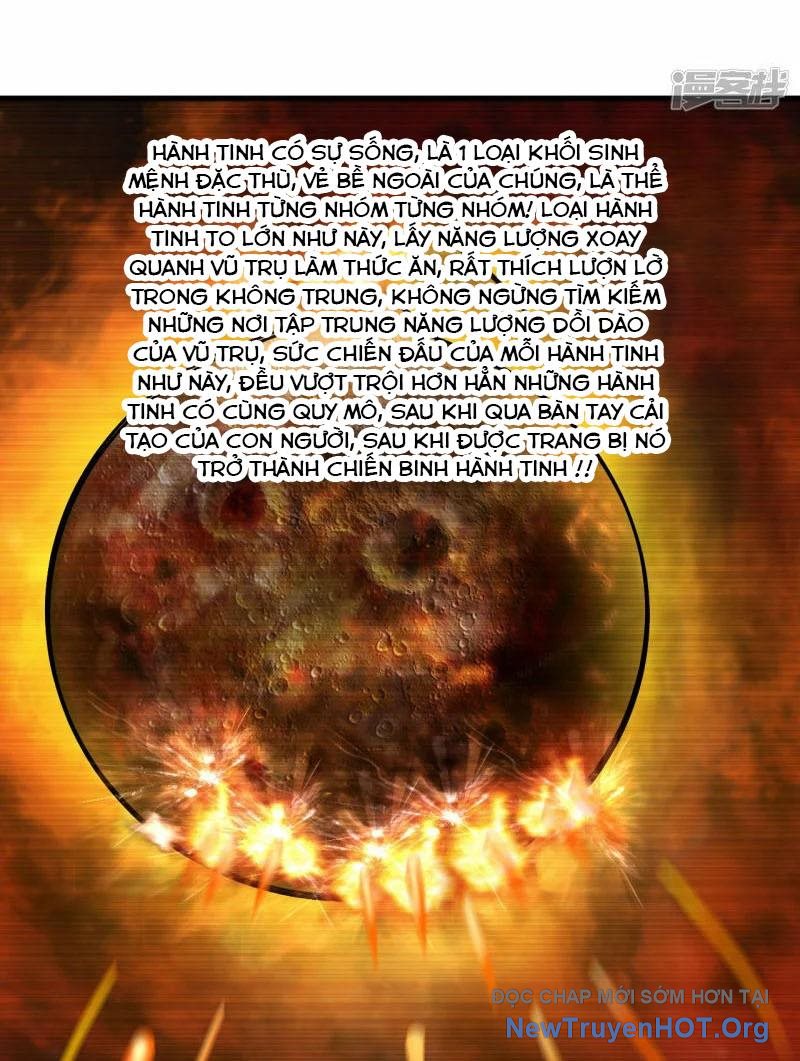 Chiến Hạm Của Ta Có Thể Thăng Cấp Chap 54 - Next Chap 55