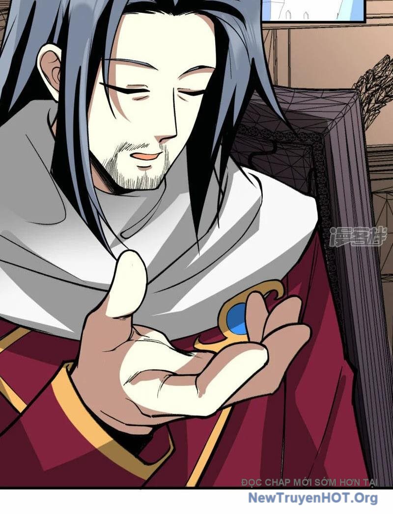 Chiến Hạm Của Ta Có Thể Thăng Cấp Chap 55 - Next Chap 56