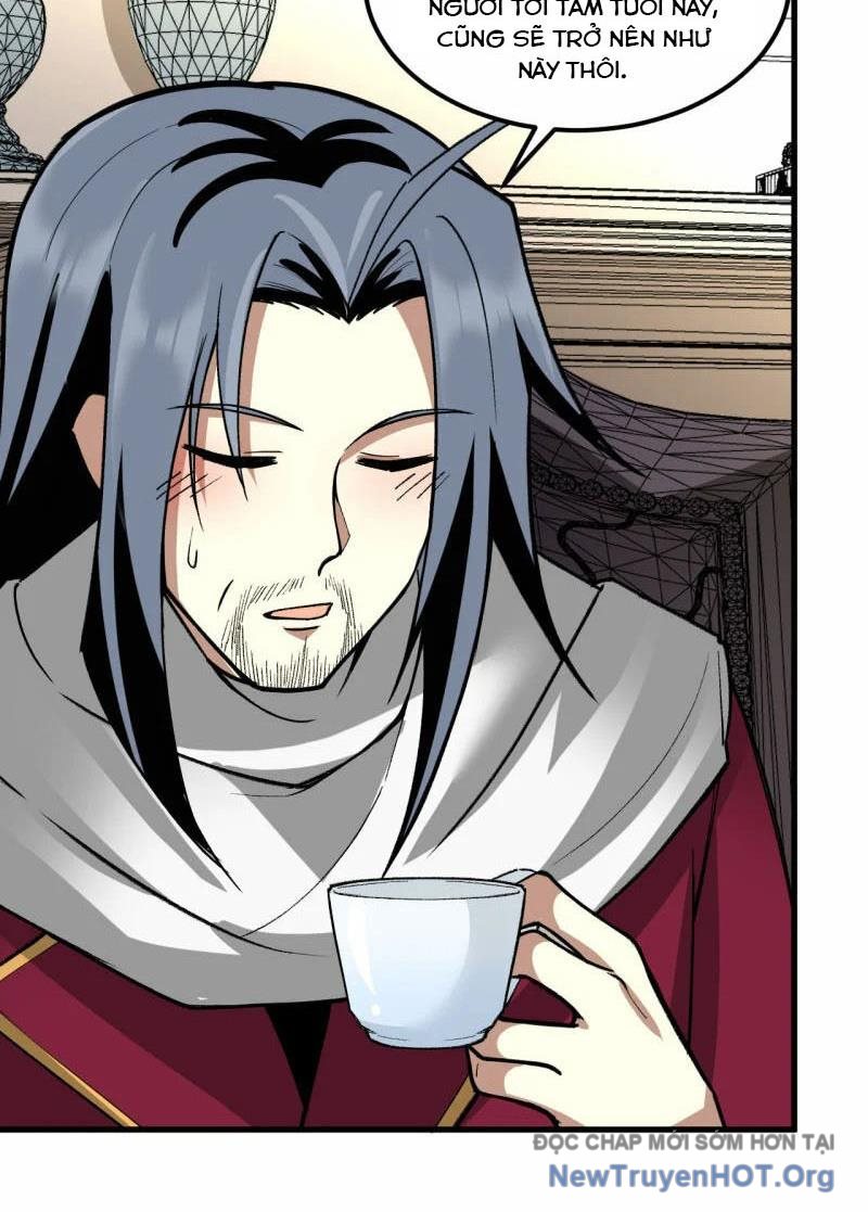 Chiến Hạm Của Ta Có Thể Thăng Cấp Chap 55 - Next Chap 56