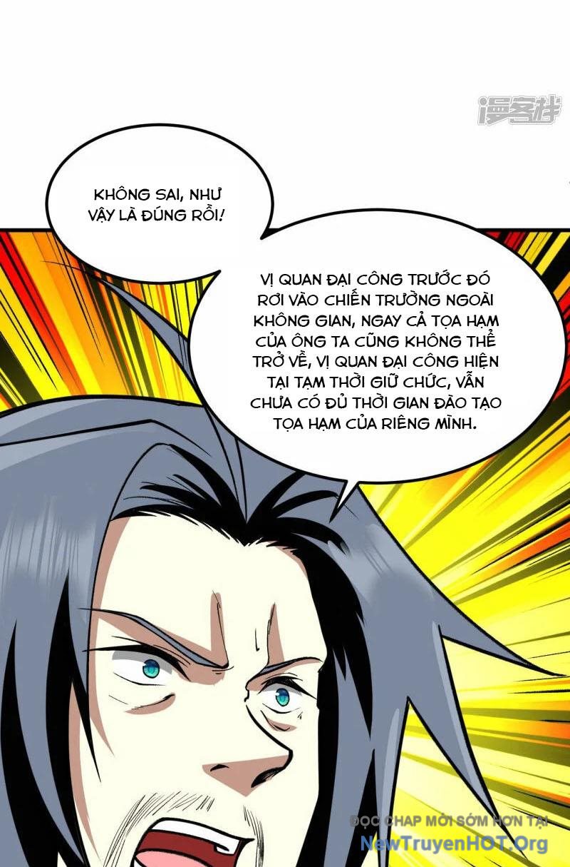 Chiến Hạm Của Ta Có Thể Thăng Cấp Chap 55 - Next Chap 56
