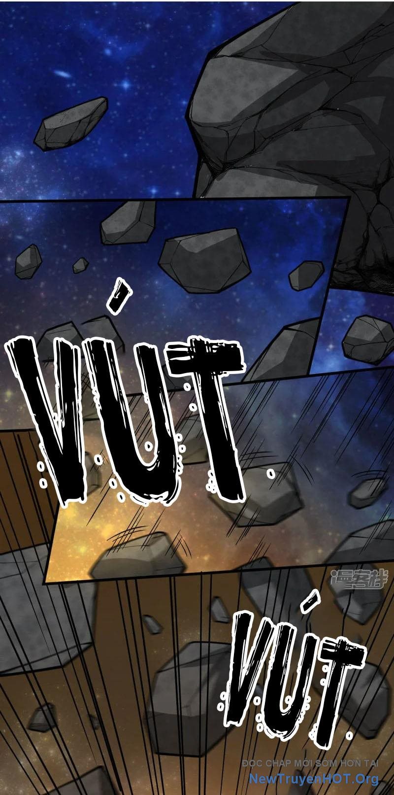 Chiến Hạm Của Ta Có Thể Thăng Cấp Chap 55 - Next Chap 56