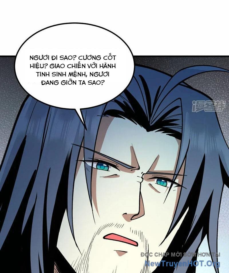 Chiến Hạm Của Ta Có Thể Thăng Cấp Chap 55 - Next Chap 56