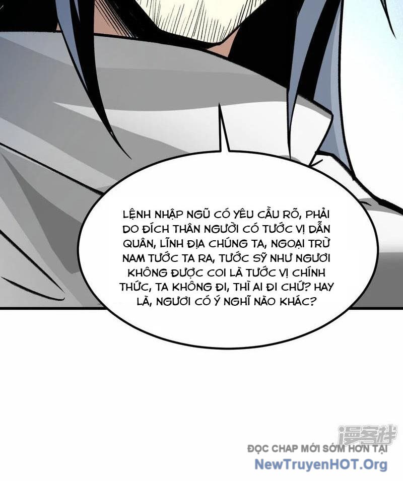 Chiến Hạm Của Ta Có Thể Thăng Cấp Chap 55 - Next Chap 56