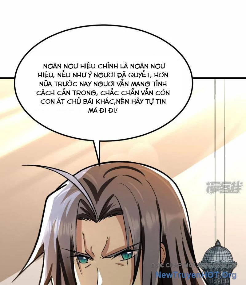 Chiến Hạm Của Ta Có Thể Thăng Cấp Chap 55 - Next Chap 56