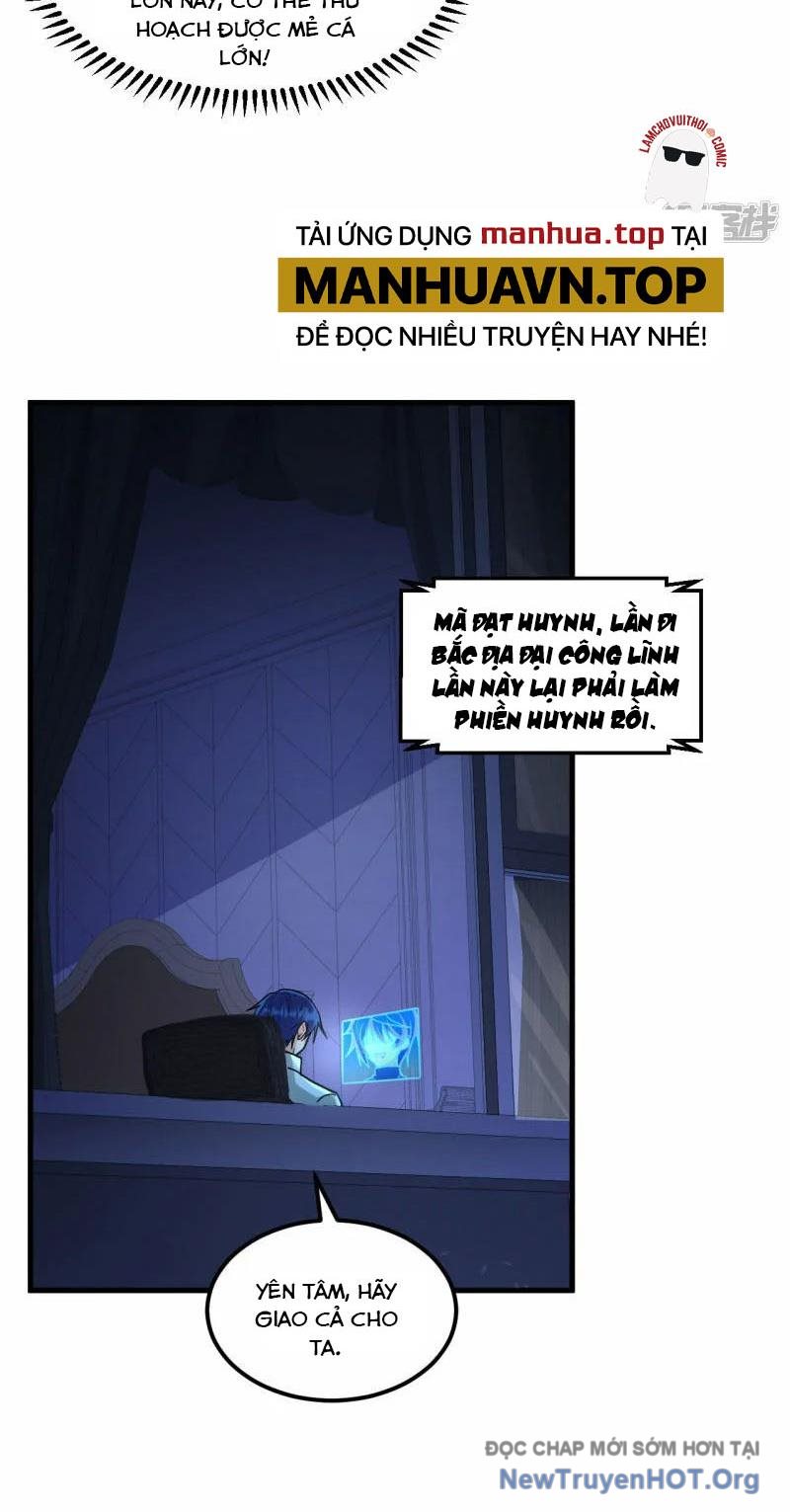 Chiến Hạm Của Ta Có Thể Thăng Cấp Chap 55 - Next Chap 56