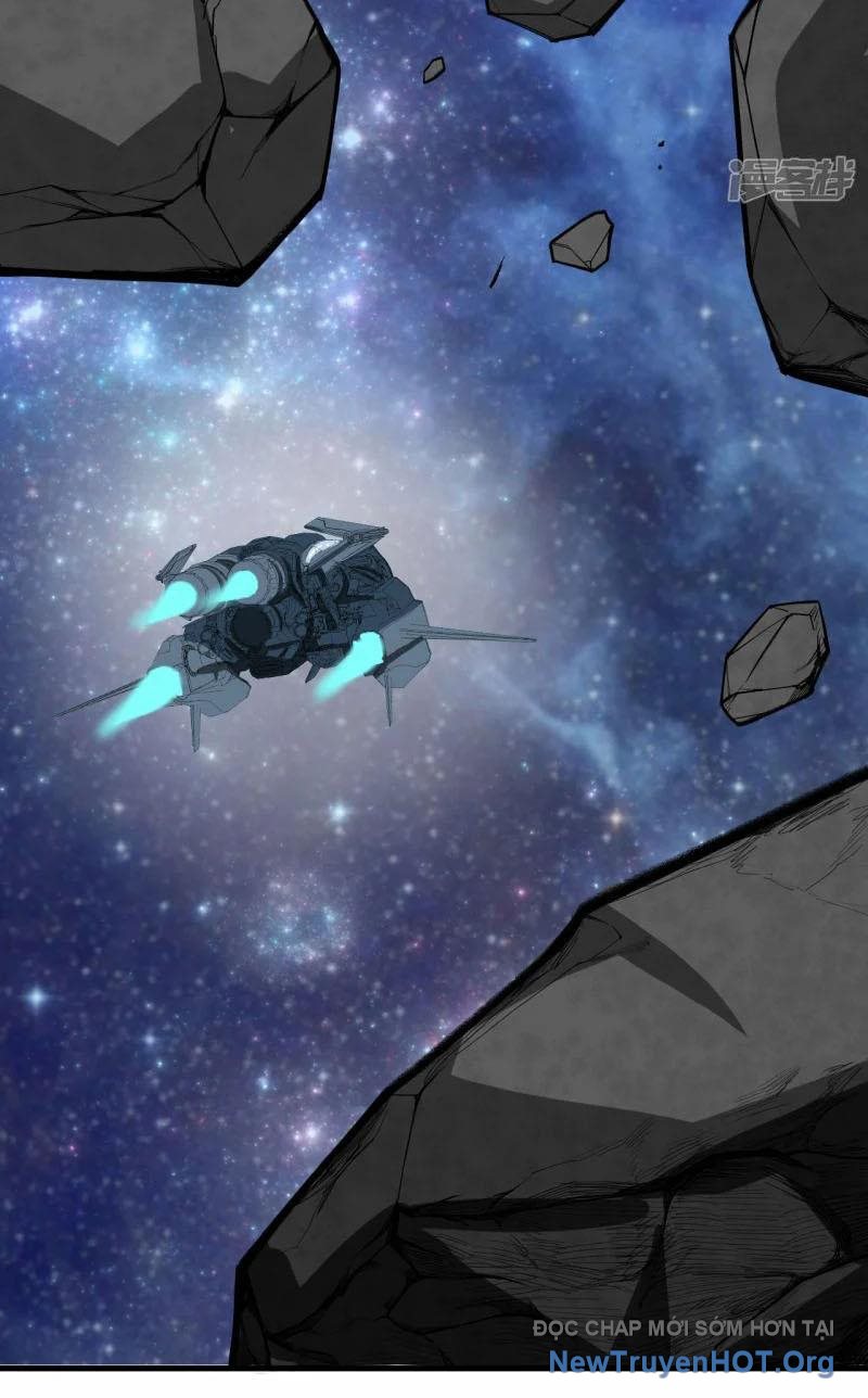 Chiến Hạm Của Ta Có Thể Thăng Cấp Chap 55 - Next Chap 56