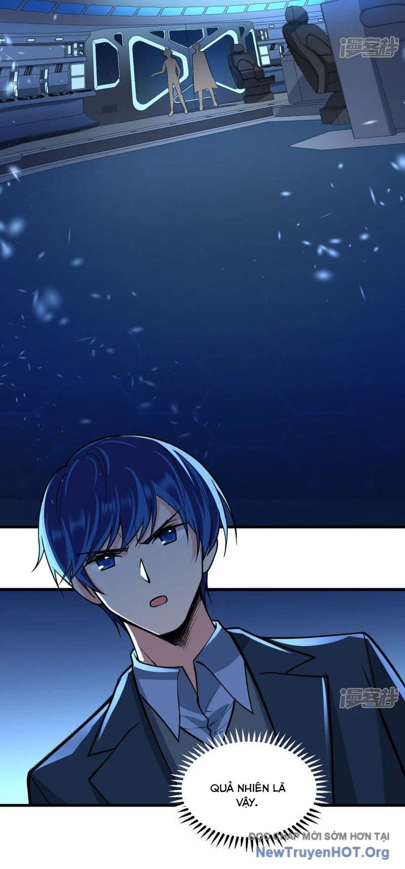 Chiến Hạm Của Ta Có Thể Thăng Cấp Chap 55 - Next Chap 56