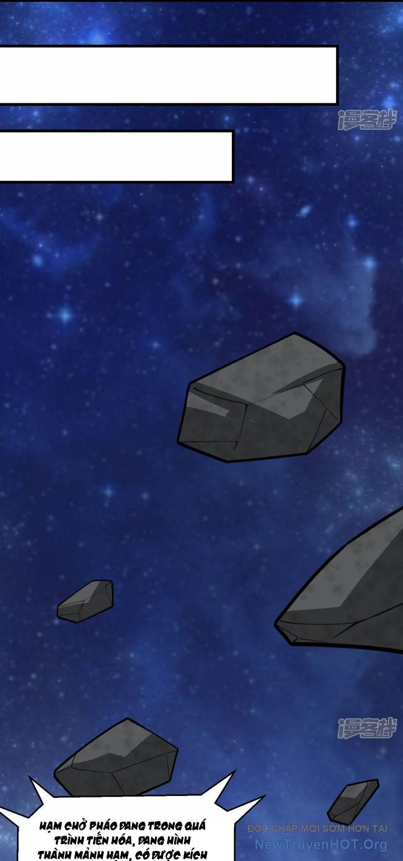 Chiến Hạm Của Ta Có Thể Thăng Cấp Chap 55 - Next Chap 56