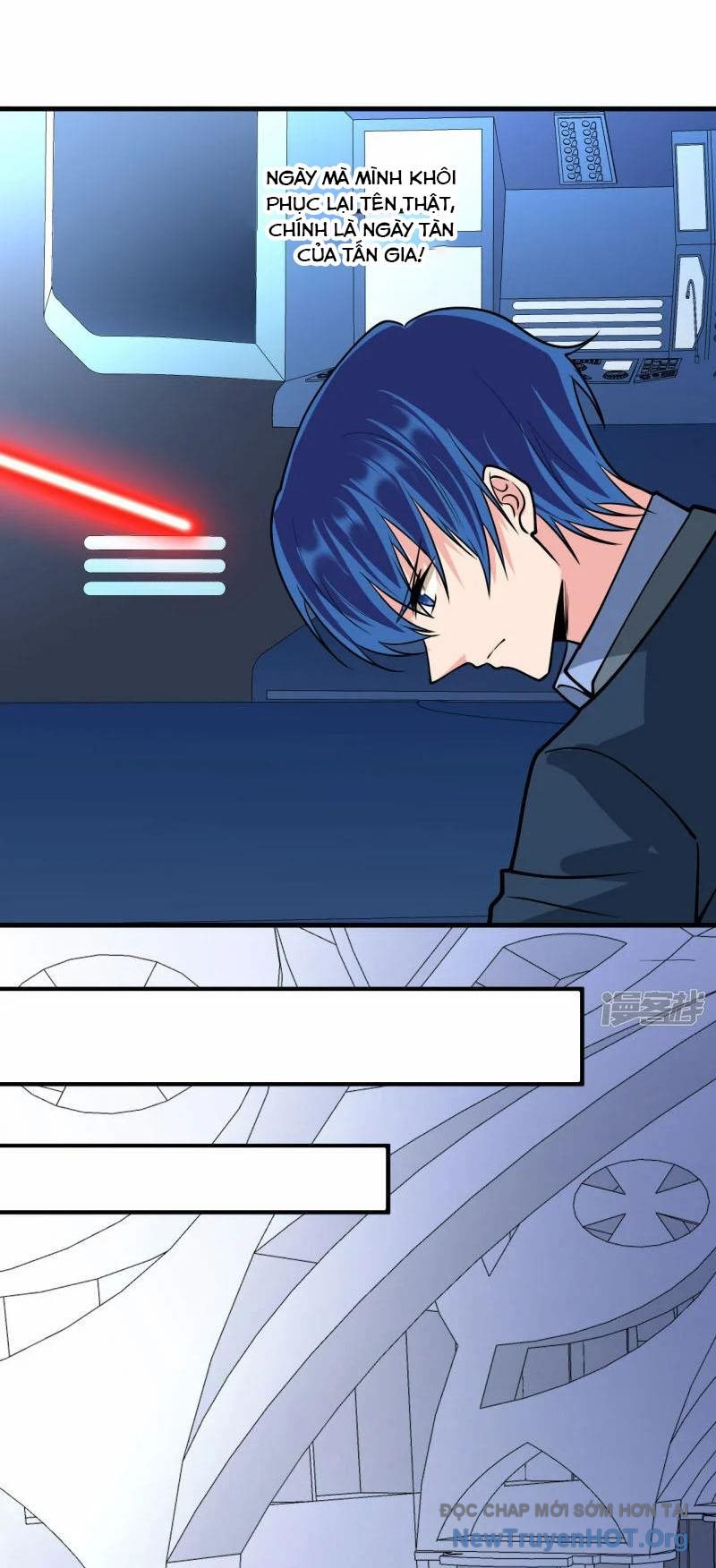 Chiến Hạm Của Ta Có Thể Thăng Cấp Chap 56 - Next Chap 57