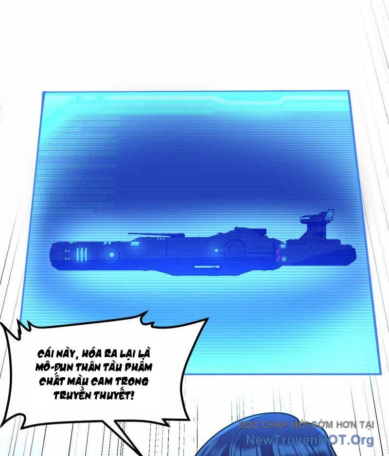Chiến Hạm Của Ta Có Thể Thăng Cấp Chap 56 - Next Chap 57