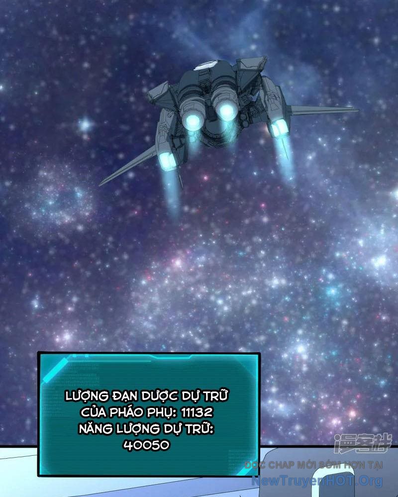 Chiến Hạm Của Ta Có Thể Thăng Cấp Chap 56 - Next Chap 57