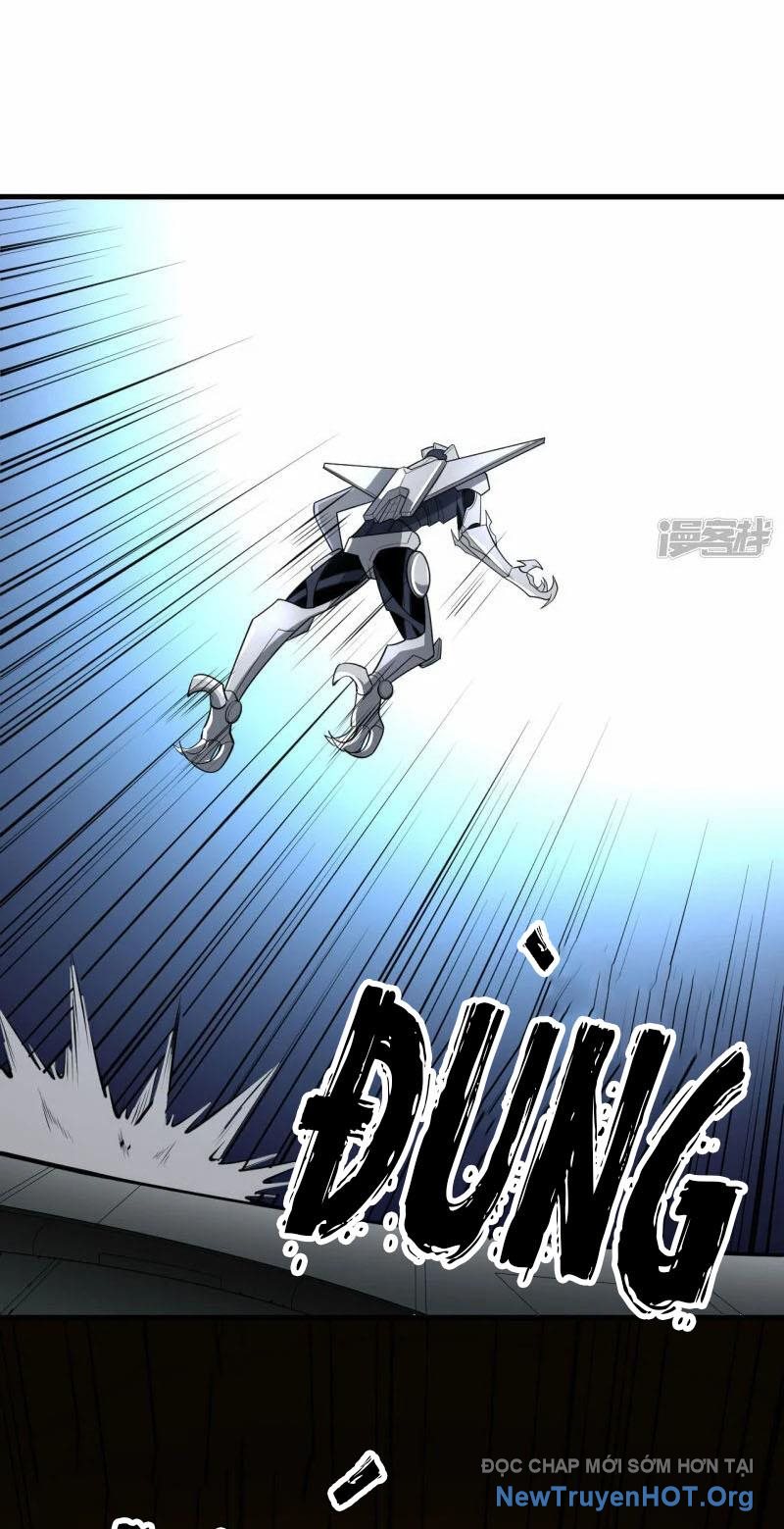 Chiến Hạm Của Ta Có Thể Thăng Cấp Chap 56 - Next Chap 57