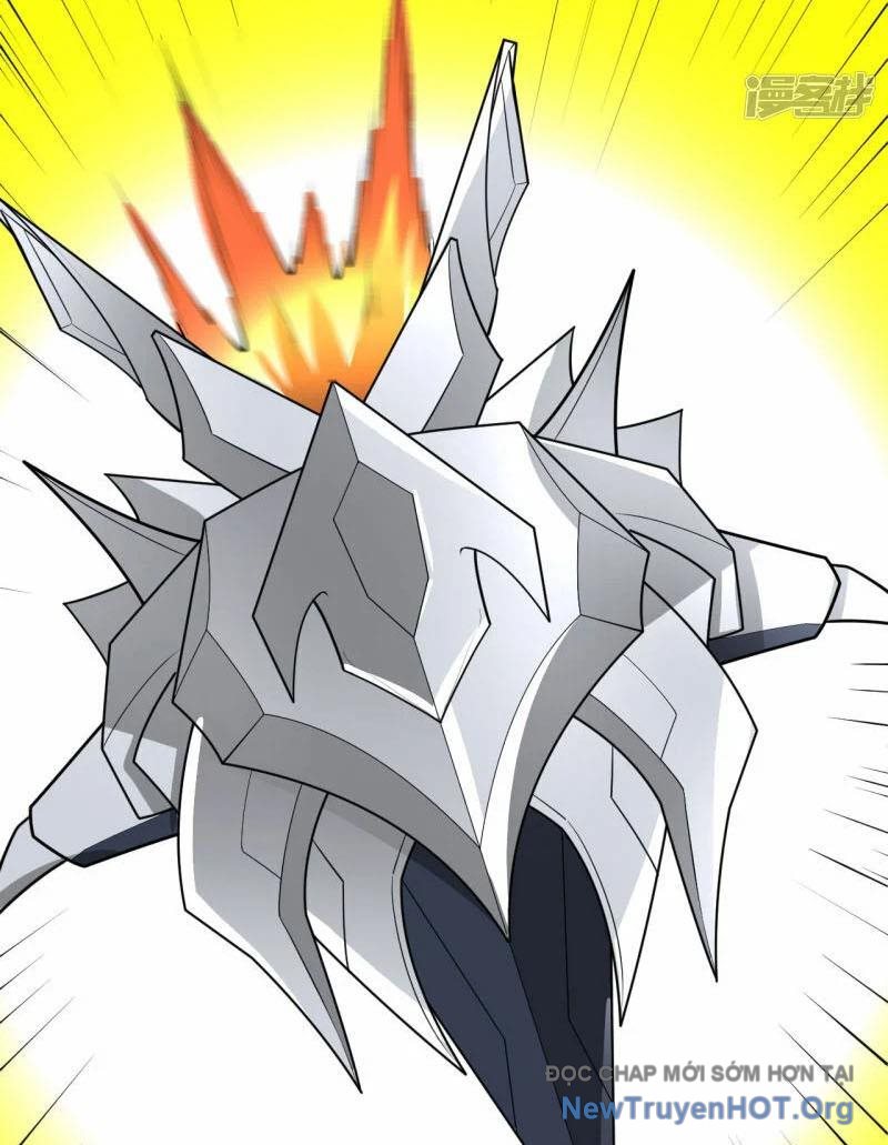 Chiến Hạm Của Ta Có Thể Thăng Cấp Chap 56 - Next Chap 57