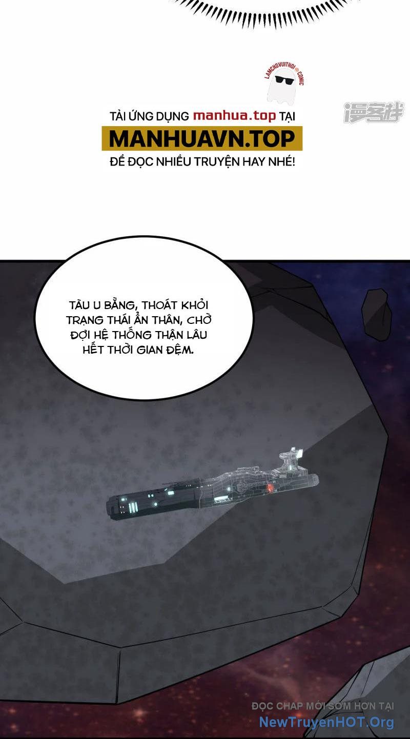 Chiến Hạm Của Ta Có Thể Thăng Cấp Chap 56 - Next Chap 57