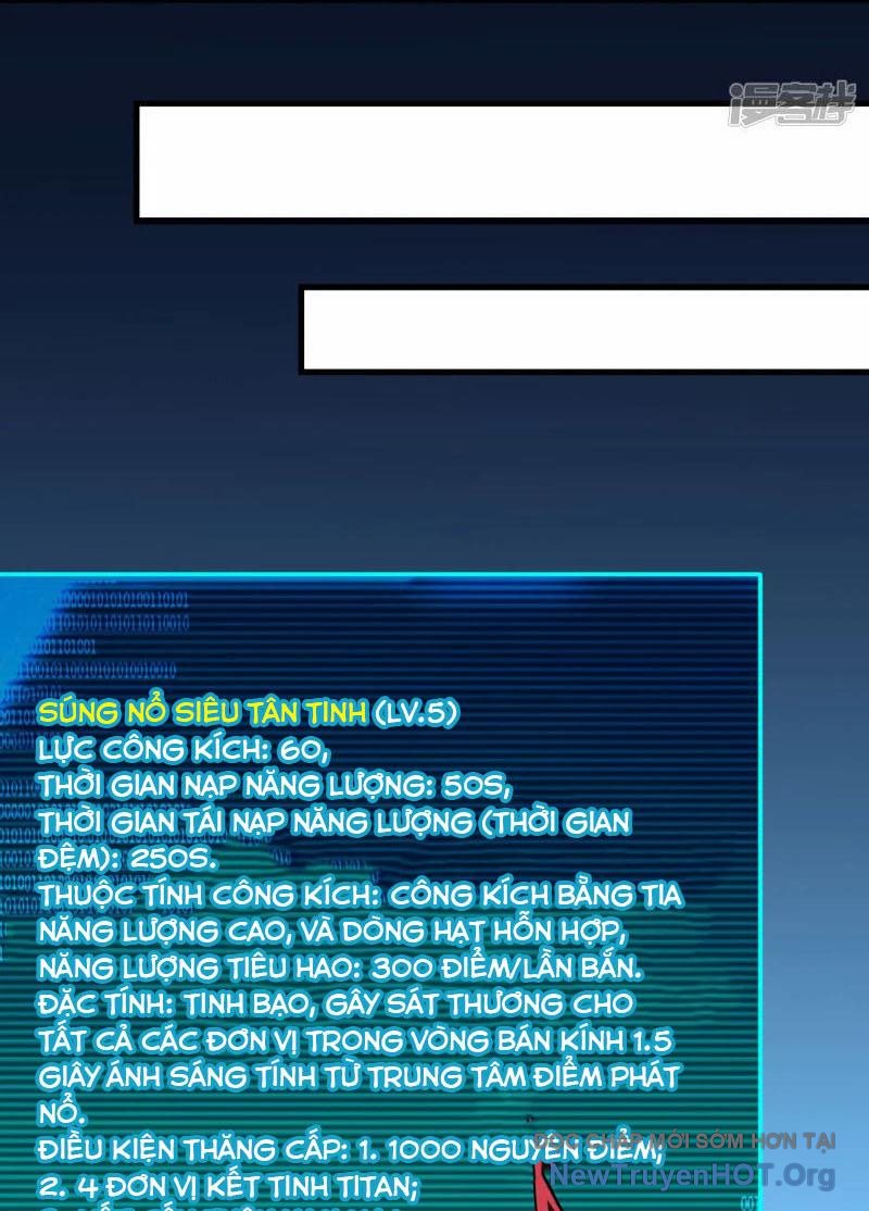 Chiến Hạm Của Ta Có Thể Thăng Cấp Chap 56 - Next Chap 57