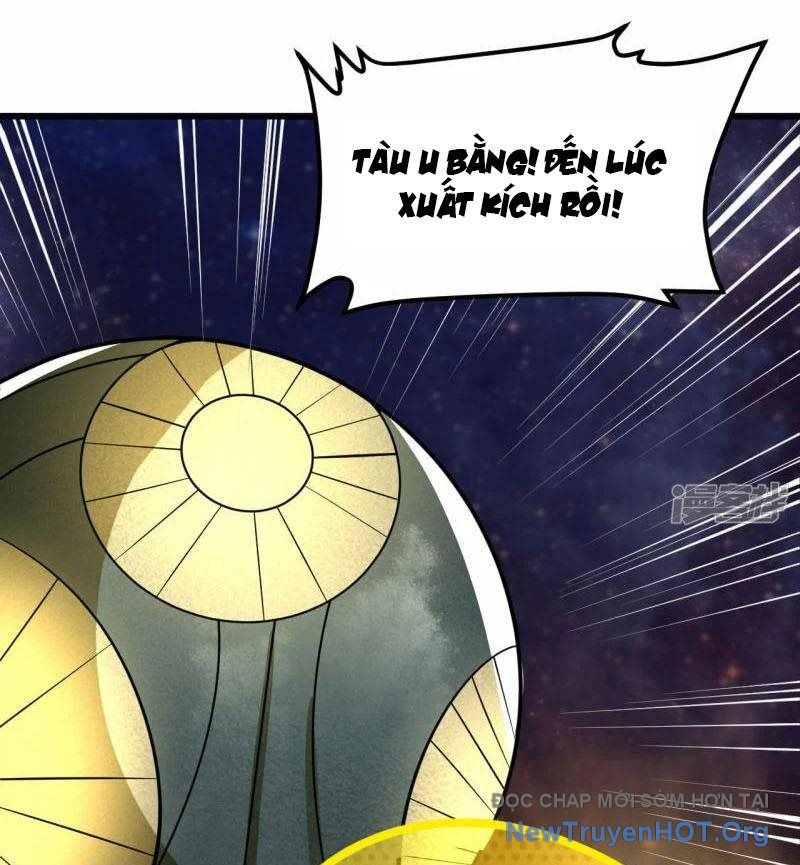 Chiến Hạm Của Ta Có Thể Thăng Cấp Chap 56 - Next Chap 57