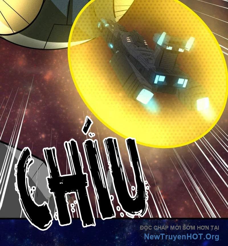Chiến Hạm Của Ta Có Thể Thăng Cấp Chap 56 - Next Chap 57