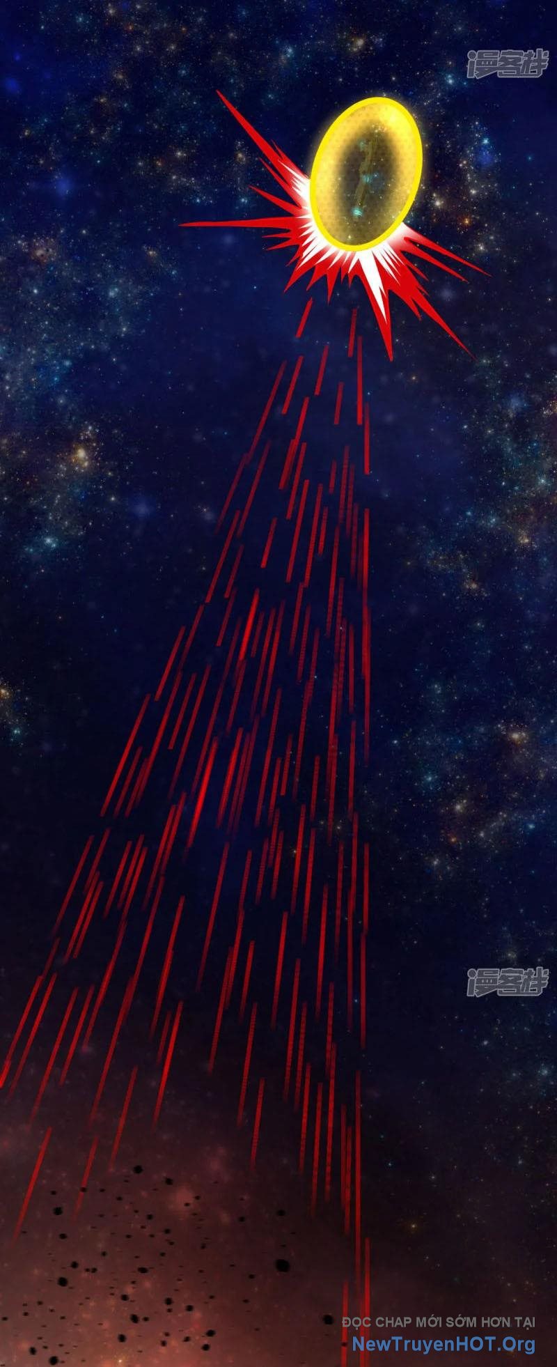 Chiến Hạm Của Ta Có Thể Thăng Cấp Chap 56 - Next Chap 57