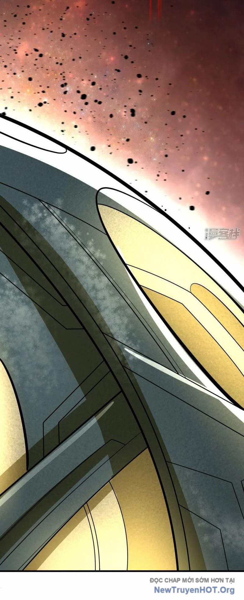 Chiến Hạm Của Ta Có Thể Thăng Cấp Chap 56 - Next Chap 57