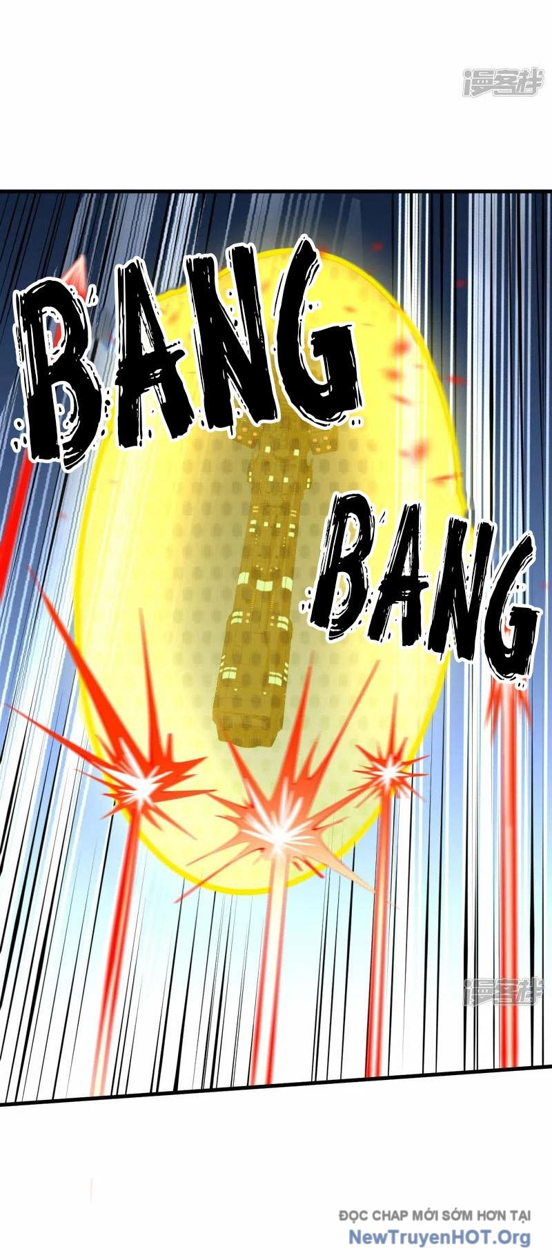 Chiến Hạm Của Ta Có Thể Thăng Cấp Chap 56 - Next Chap 57