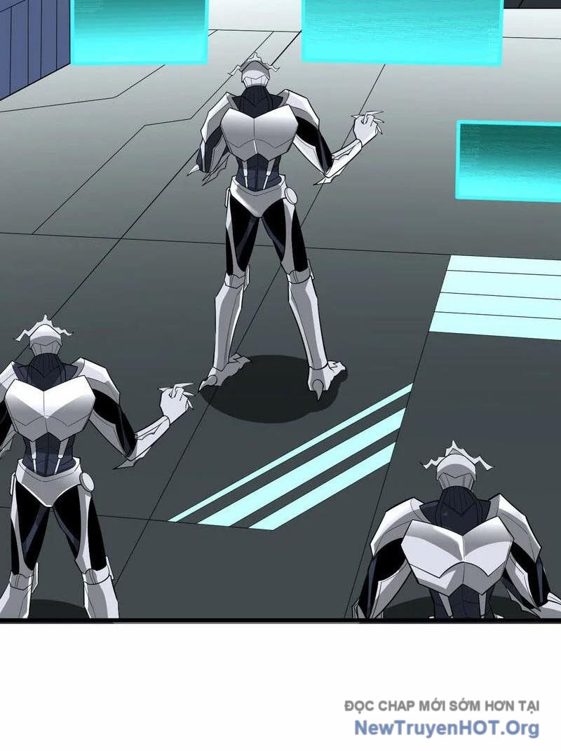 Chiến Hạm Của Ta Có Thể Thăng Cấp Chap 56 - Next Chap 57