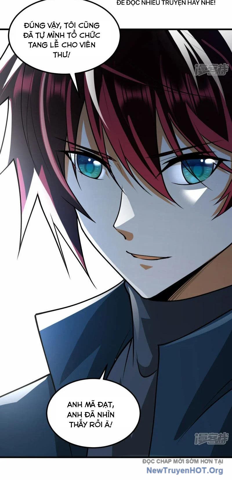 Chiến Hạm Của Ta Có Thể Thăng Cấp Chap 56 - Next Chap 57