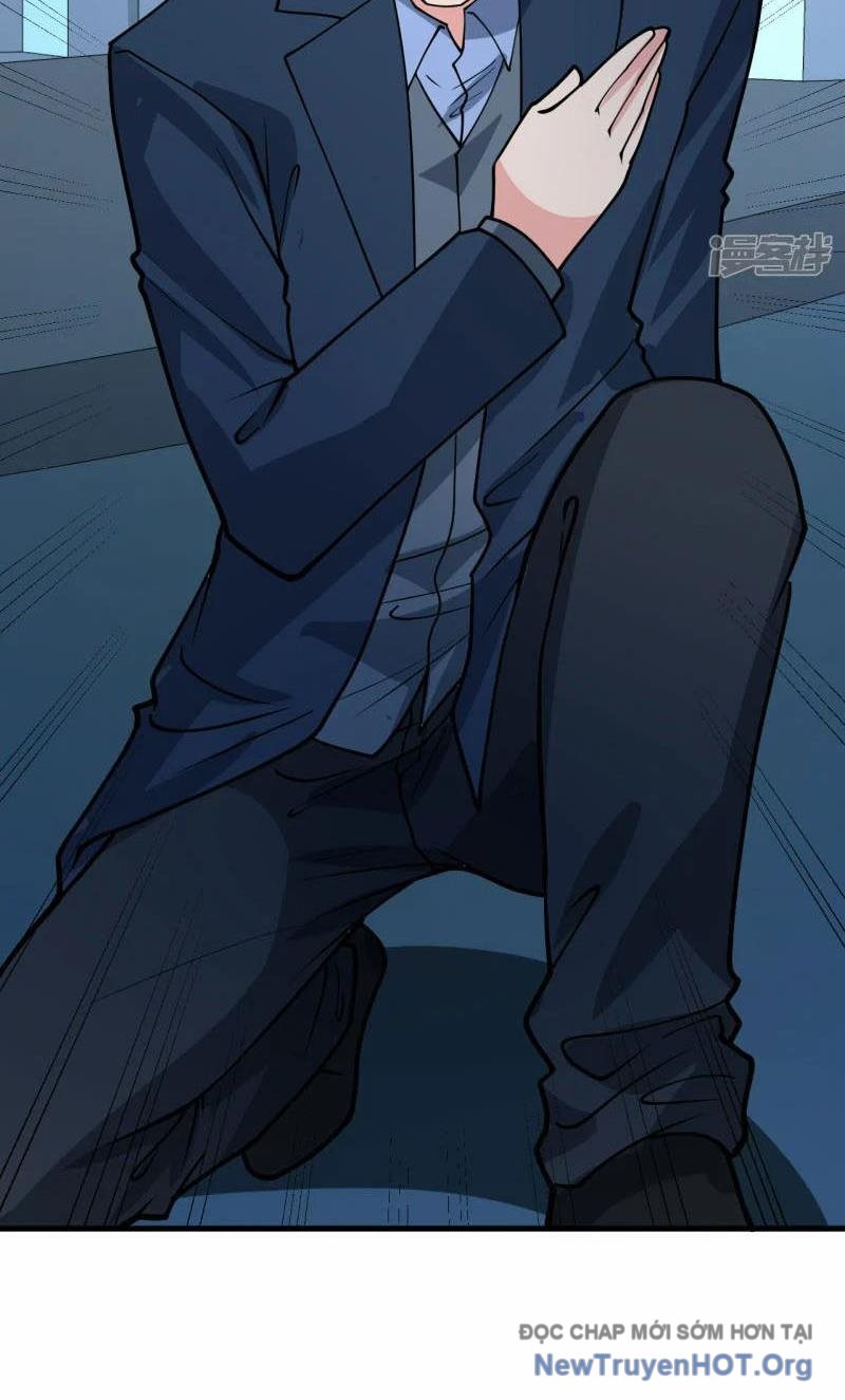 Chiến Hạm Của Ta Có Thể Thăng Cấp Chap 56 - Next Chap 57