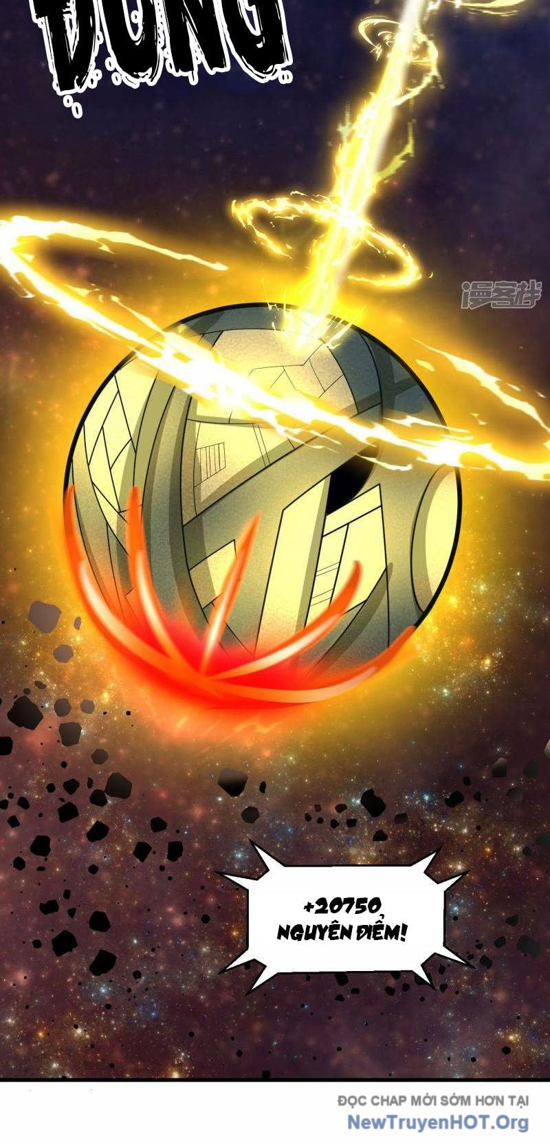 Chiến Hạm Của Ta Có Thể Thăng Cấp Chap 57 - Next Chap 58