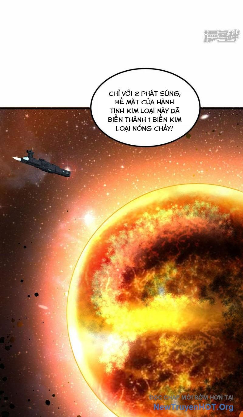 Chiến Hạm Của Ta Có Thể Thăng Cấp Chap 57 - Next Chap 58