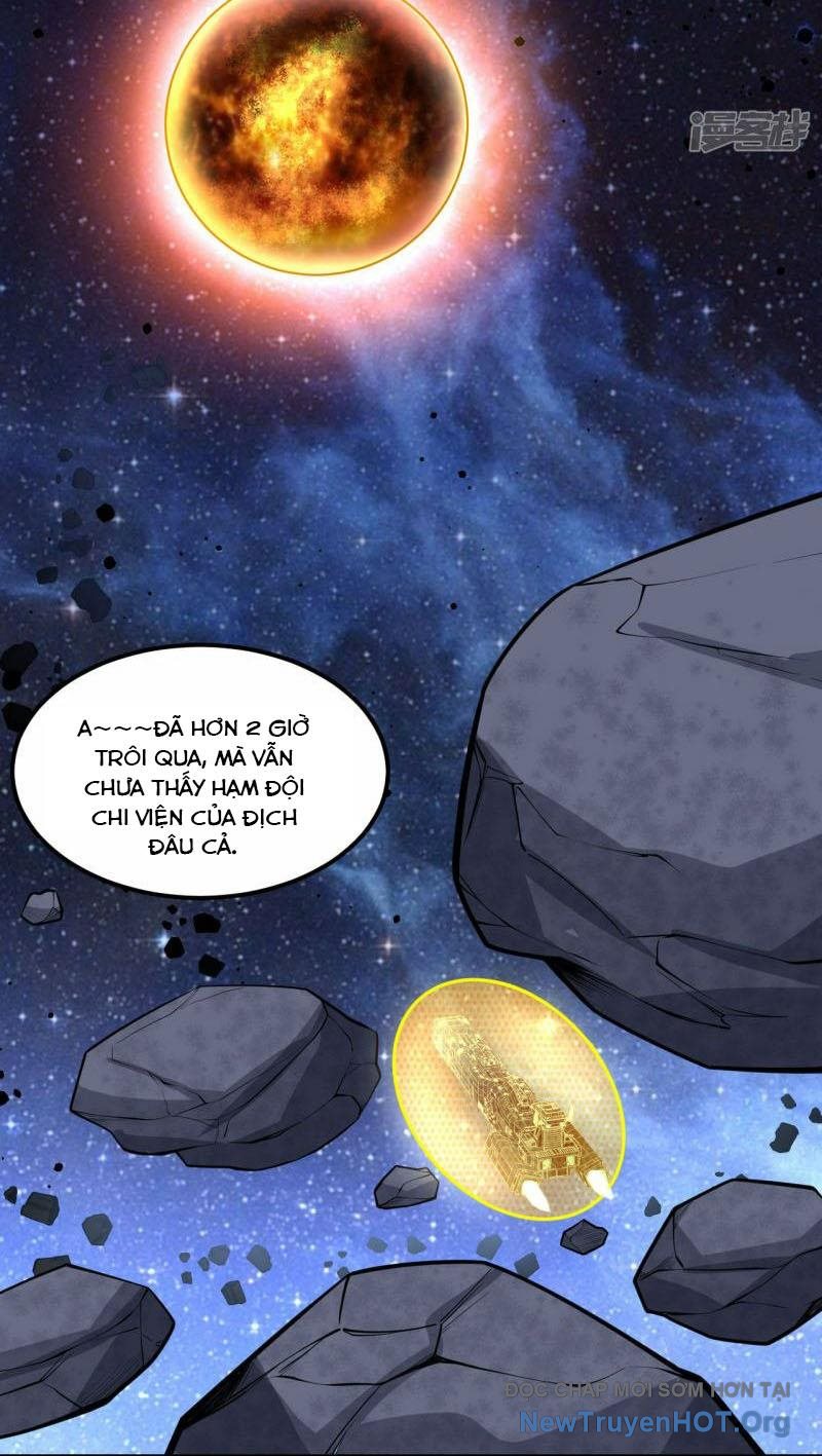 Chiến Hạm Của Ta Có Thể Thăng Cấp Chap 57 - Next Chap 58