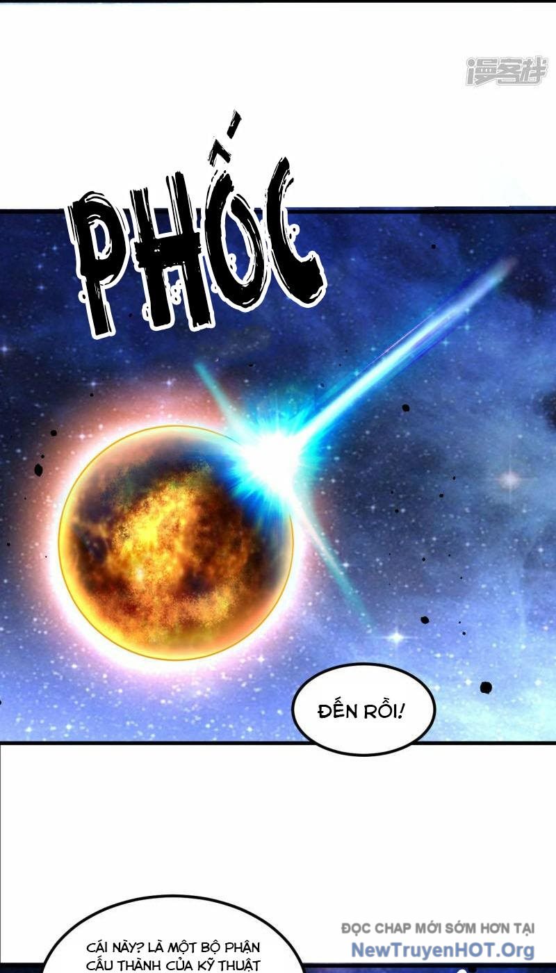 Chiến Hạm Của Ta Có Thể Thăng Cấp Chap 57 - Next Chap 58