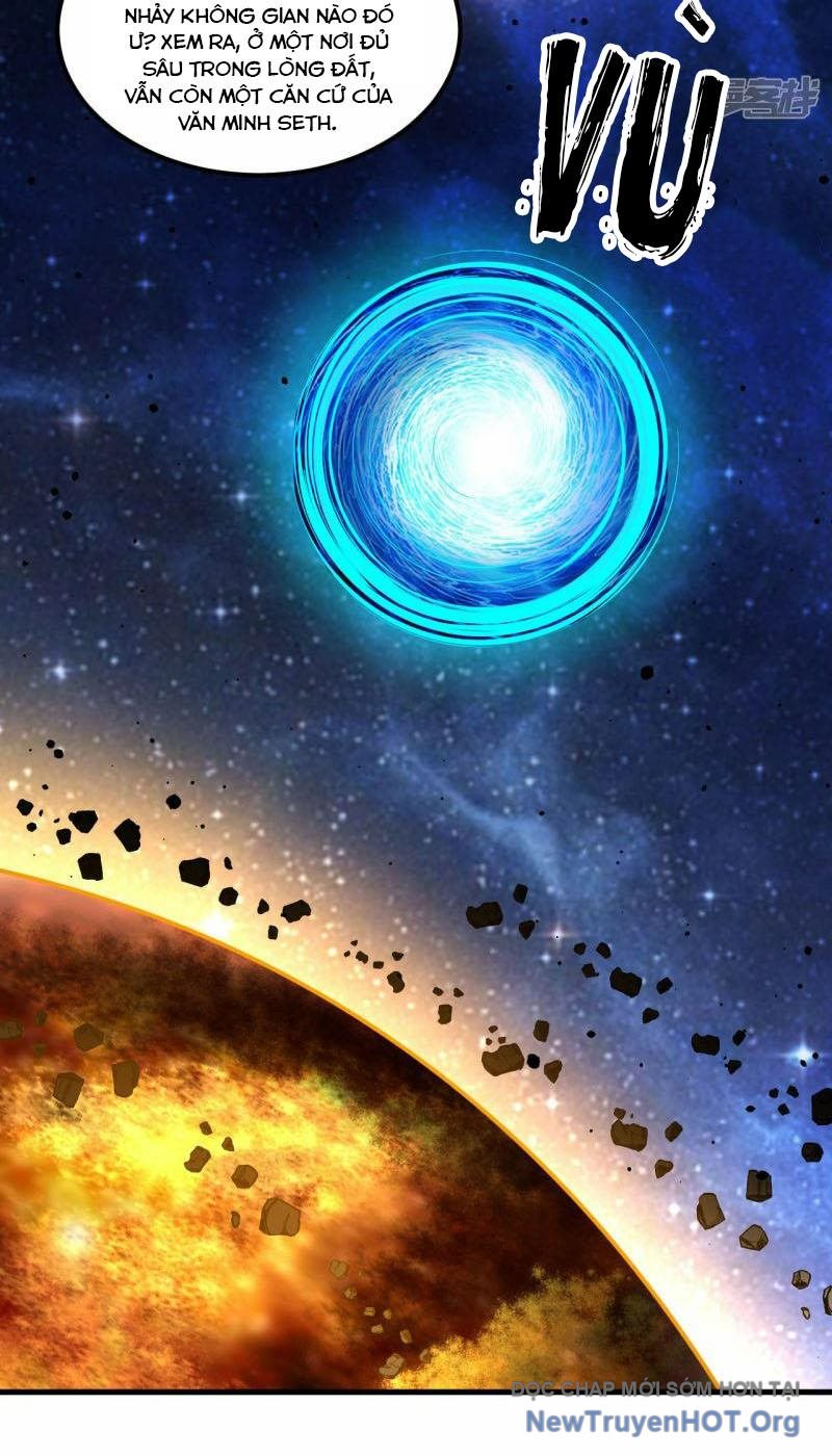 Chiến Hạm Của Ta Có Thể Thăng Cấp Chap 57 - Next Chap 58