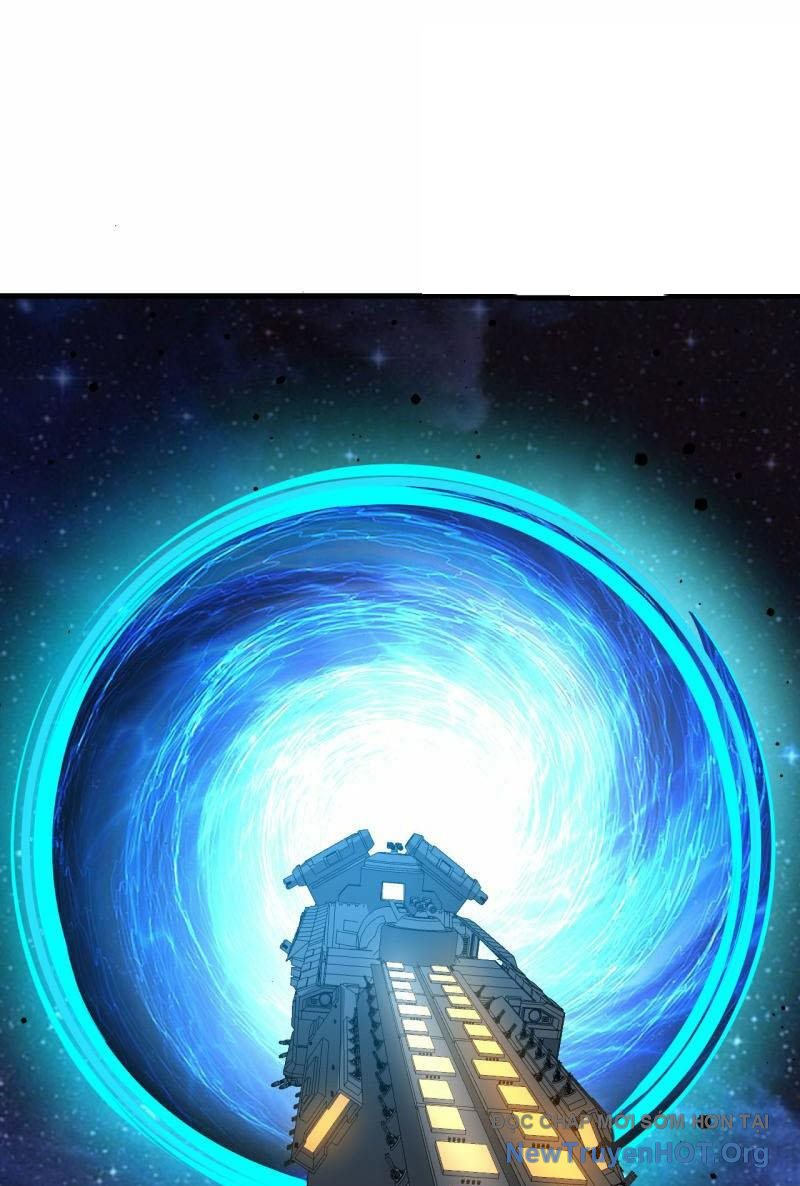 Chiến Hạm Của Ta Có Thể Thăng Cấp Chap 57 - Next Chap 58