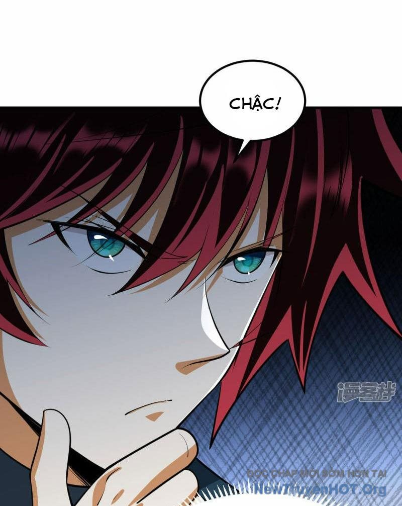 Chiến Hạm Của Ta Có Thể Thăng Cấp Chap 57 - Next Chap 58