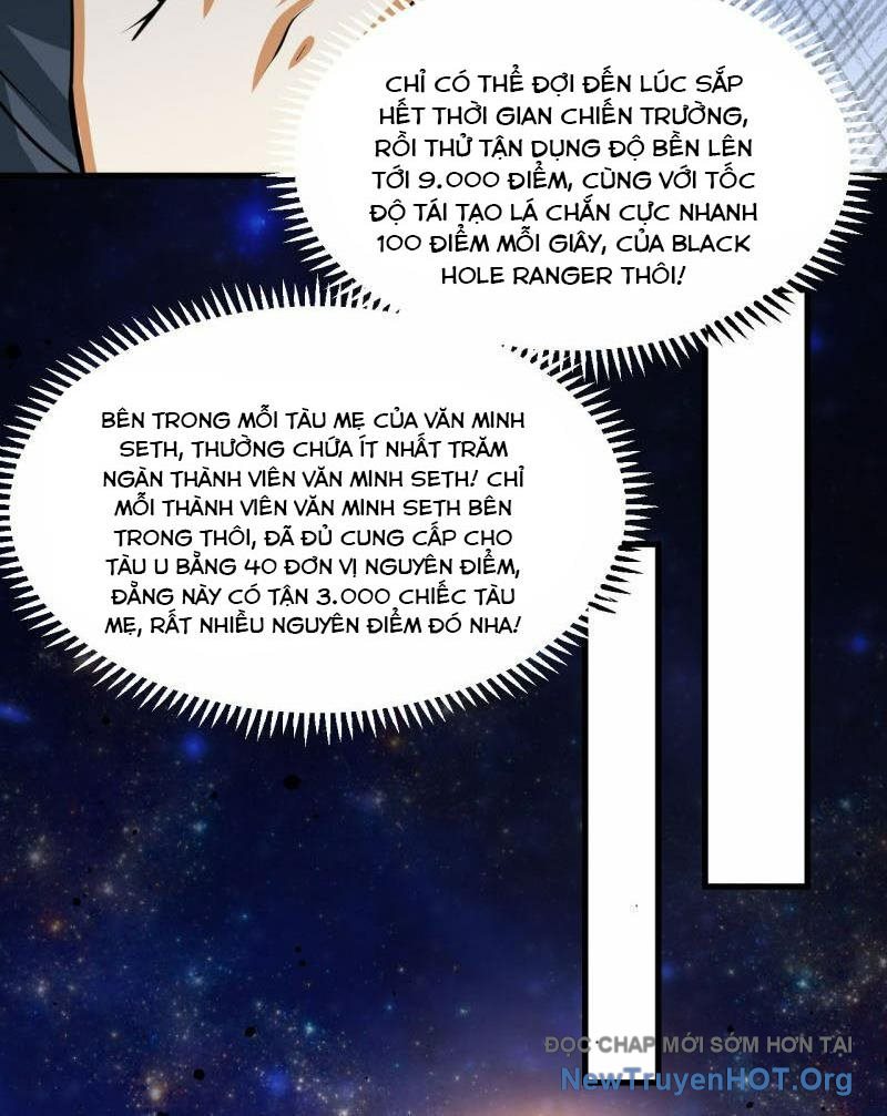 Chiến Hạm Của Ta Có Thể Thăng Cấp Chap 57 - Next Chap 58