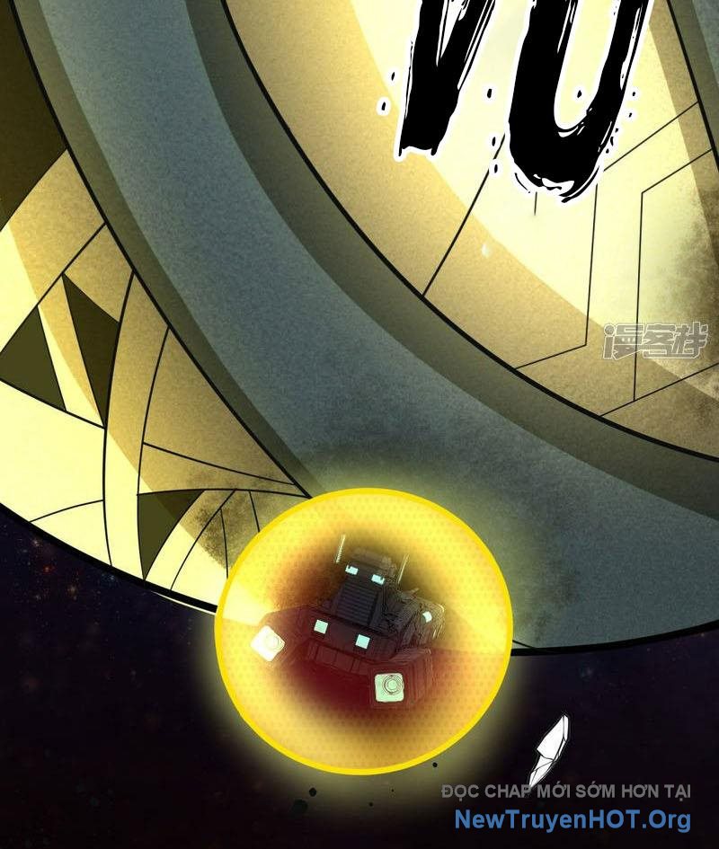 Chiến Hạm Của Ta Có Thể Thăng Cấp Chap 57 - Next Chap 58