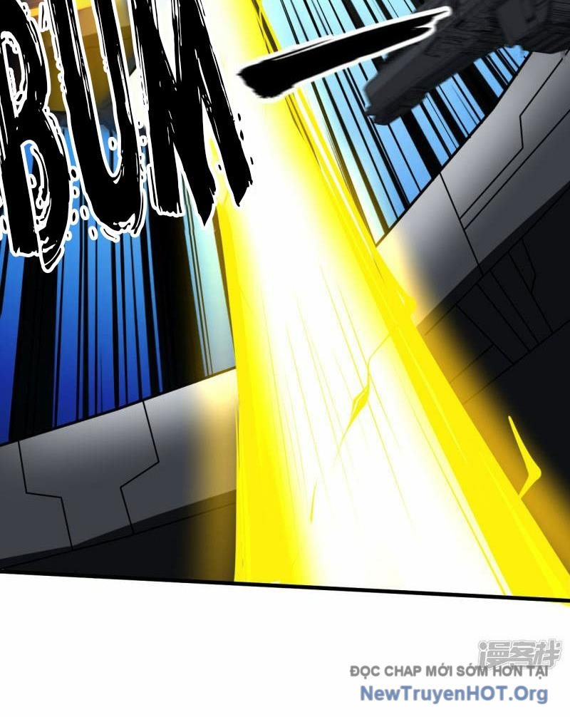 Chiến Hạm Của Ta Có Thể Thăng Cấp Chap 57 - Next Chap 58