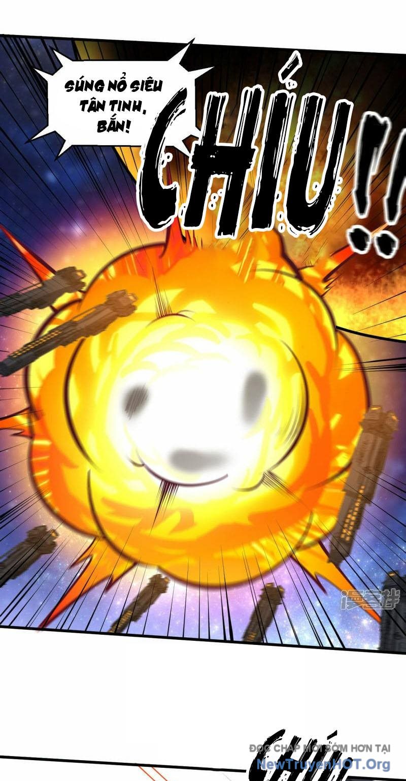 Chiến Hạm Của Ta Có Thể Thăng Cấp Chap 57 - Next Chap 58